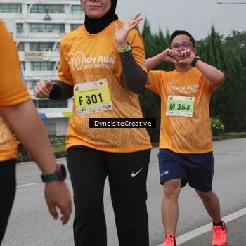 Runner Photo 8578556