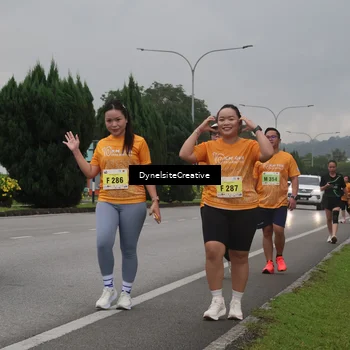 Runner Photo 8578557