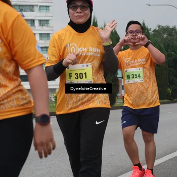 Runner Photo 8578558