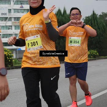 Runner Photo 8578559