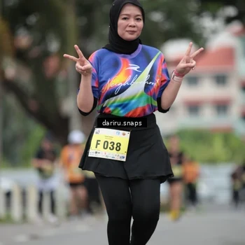 Runner Photo 8578560