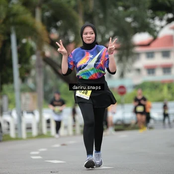 Runner Photo 8578562