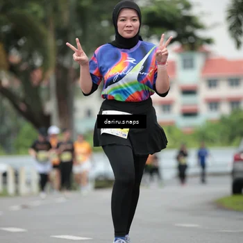 Runner Photo 8578565