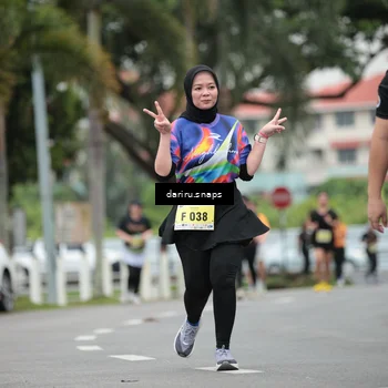 Runner Photo 8578566