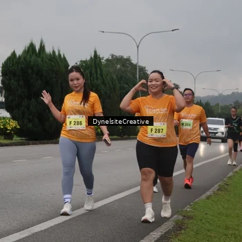 Runner Photo 8578568