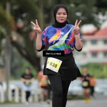 Runner Photo 8578569