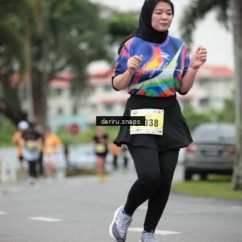 Runner Photo 8578575