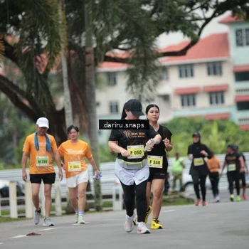 Runner Photo 8578576