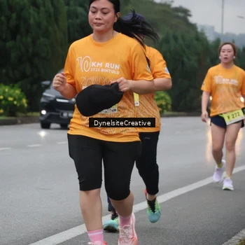 Runner Photo 8578581