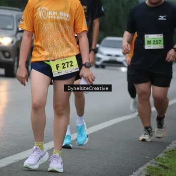 Runner Photo 8578591
