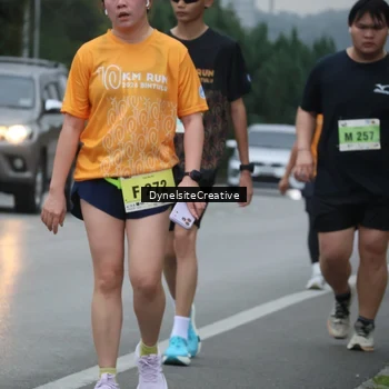 Runner Photo 8578593