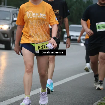 Runner Photo 8578594