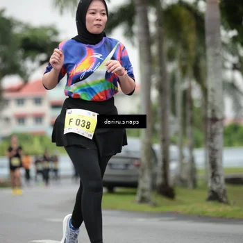 Runner Photo 8578596