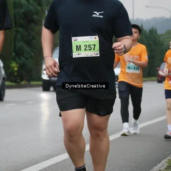 Runner Photo 8578597