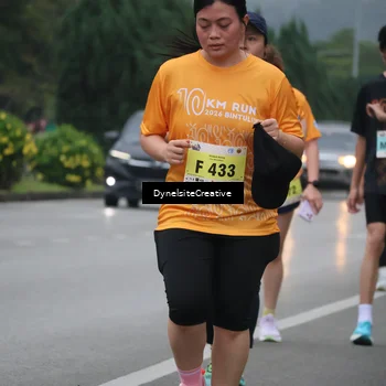 Runner Photo 8578598