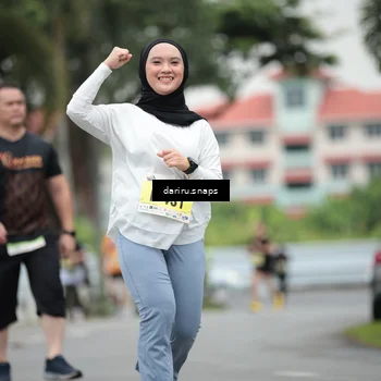 Runner Photo 8578601