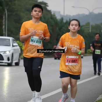 Runner Photo 8578602