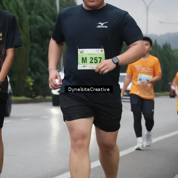 Runner Photo 8578603