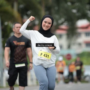 Runner Photo 8578608