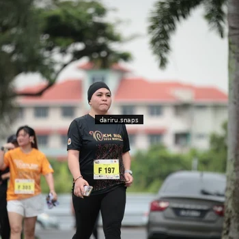 Runner Photo 8578609