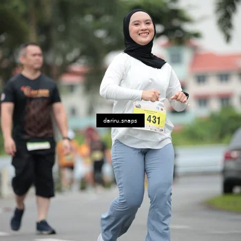 Runner Photo 8578610