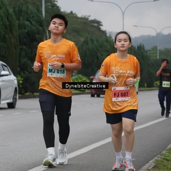 Runner Photo 8578612