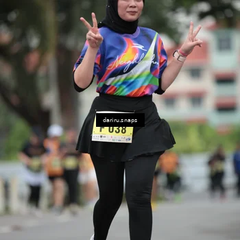 Runner Photo 8578616