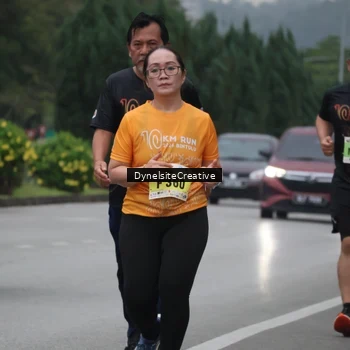 Runner Photo 8578619