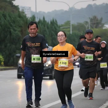 Runner Photo 8578620