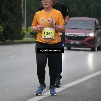 Runner Photo 8578621