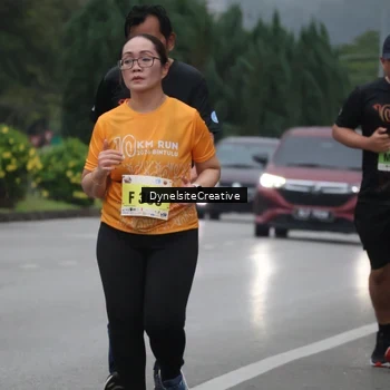 Runner Photo 8578623
