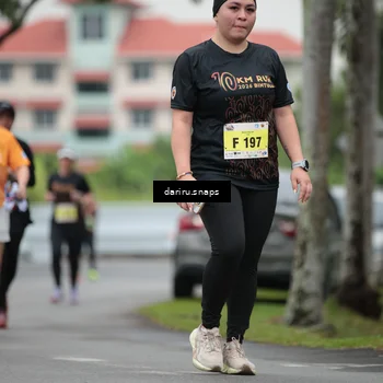 Runner Photo 8578627