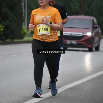Runner Photo 8578629