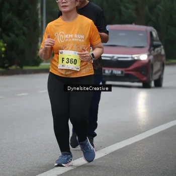 Runner Photo 8578632