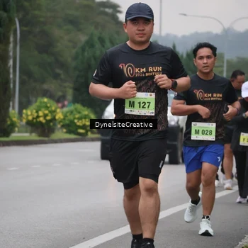 Runner Photo 8578636