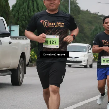 Runner Photo 8578637