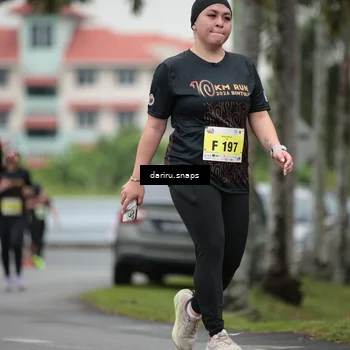 Runner Photo 8578638