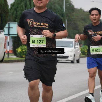 Runner Photo 8578641