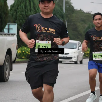 Runner Photo 8578642