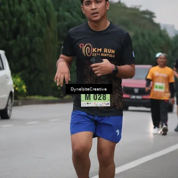 Runner Photo 8578645