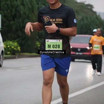 Runner Photo 8578647