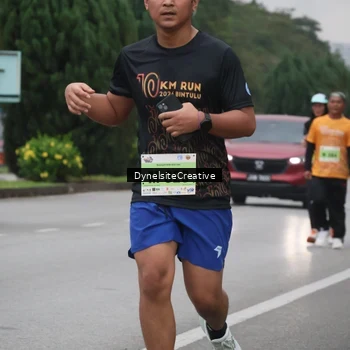 Runner Photo 8578649
