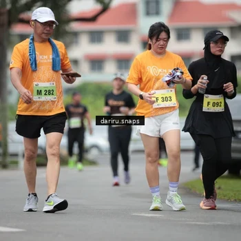 Runner Photo 8578650
