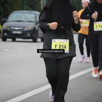 Runner Photo 8578651