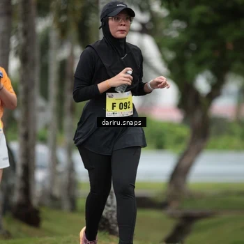 Runner Photo 8578652