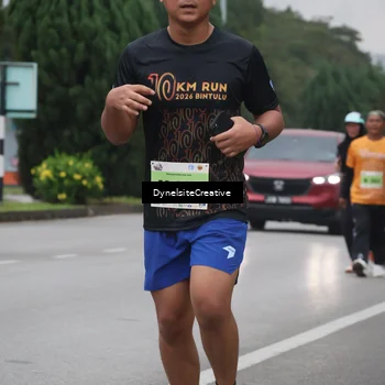 Runner Photo 8578653
