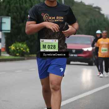 Runner Photo 8578655