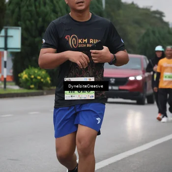 Runner Photo 8578656