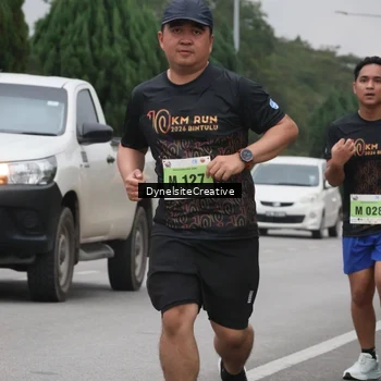 Runner Photo 8578659