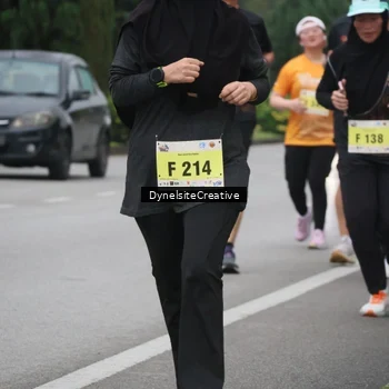 Runner Photo 8578660